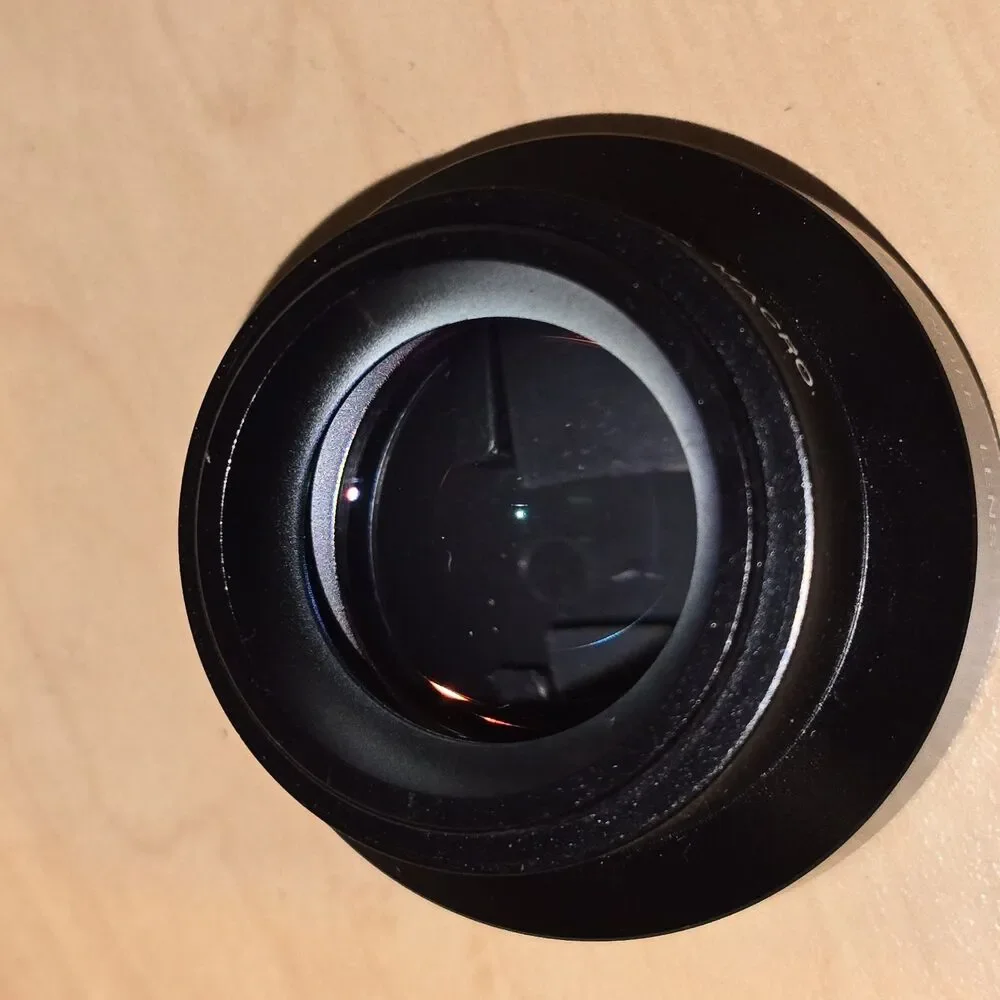 Xenvo Truview 0.45x Super Wide Angle Clarus 15x Macro Lens